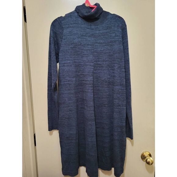 Fall dress sz L - Picture 1 of 2
